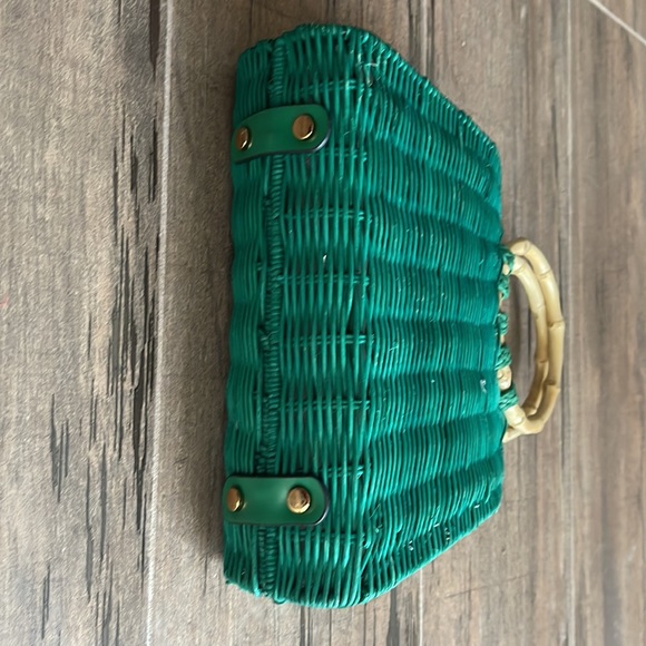 ZARA RIGID CITY BAG - Picture 8 of 9